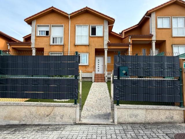 Villa en venta en O Pereiro De Aguiar, O Pereiro de Alén Villa en venta en O Pereiro De Aguiar, O Pereiro de Alén