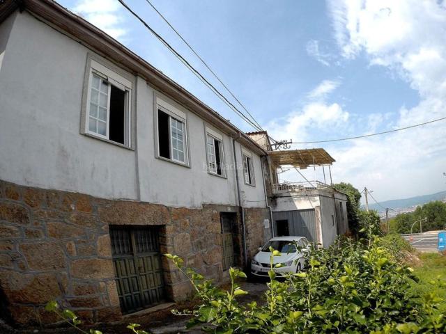 Villa en venta en O Pereiro De Aguiar, O Pereiro de Alén