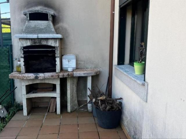 Chalet en venta en Prexigueiró, Ourense