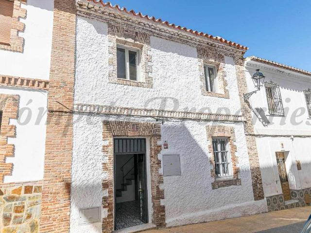 Chalet en venta en La Axarquía, Andalucía