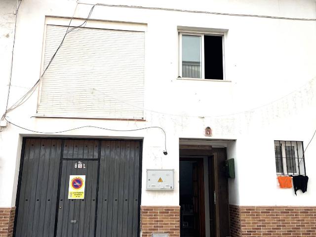 Chalet en venta en La Axarquía, Andalucía