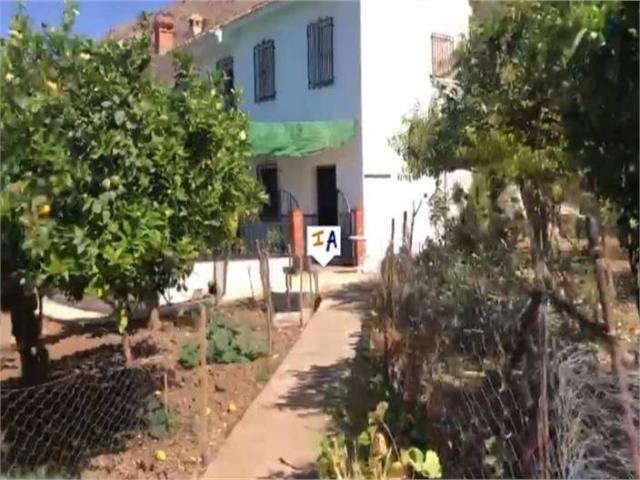 Chalet en venta en La Axarquía, Andalucía