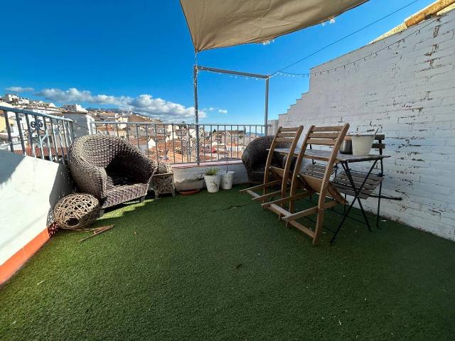 Villa en venta en Periana