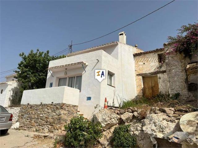 Villa en venta en Periana