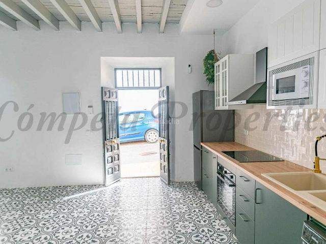 Chalet en venta en La Axarquía, Andalucía