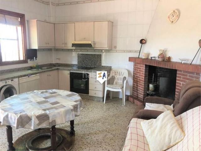 Chalet en venta en La Axarquía, Andalucía