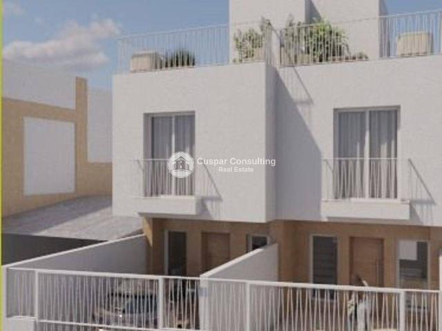 Chalet en venta en Cartagena Casco, Campo de Cartagena y Mar Menor