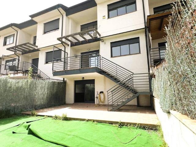 Chalet en venta en Arganda Del Rey, Madrid