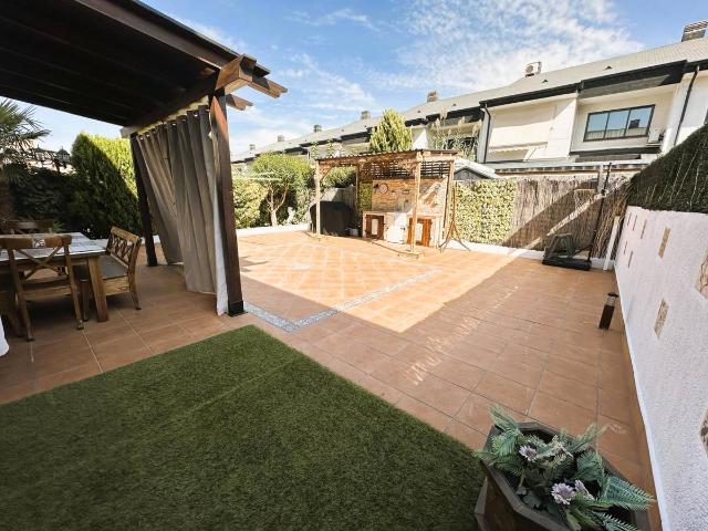 Chalet en venta en Arganda Del Rey, Madrid