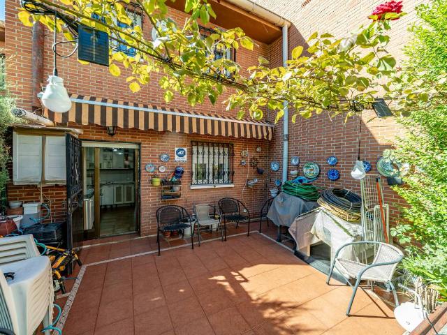 Chalet en venta en Arganda Del Rey, Madrid