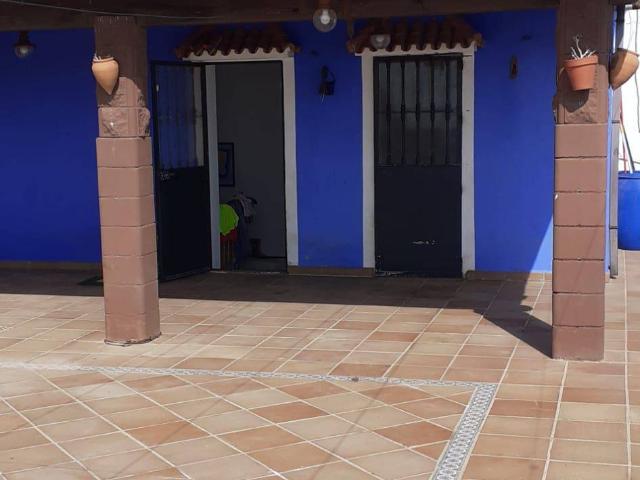 Chalet en venta en Campo de Gibraltar, Andalucía