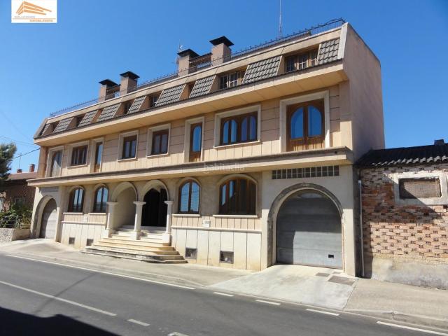 Chalet en venta en Pesquera De Duero, Castilla y León