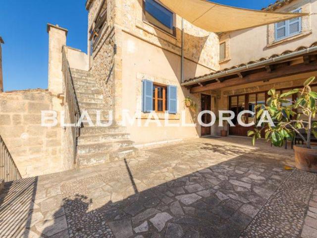 Chalet en venta en Pla de Mallorca, Baleares