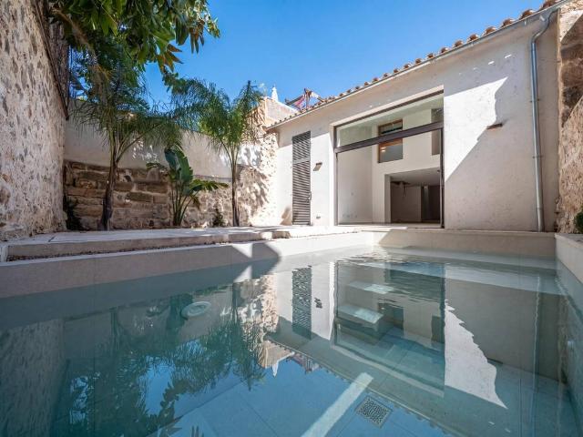 Chalet en venta en Pla de Mallorca, Baleares