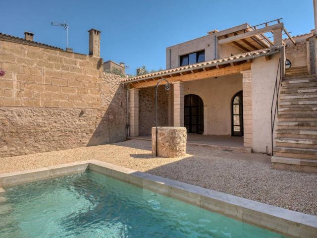 Chalet en venta en Pla de Mallorca, Baleares