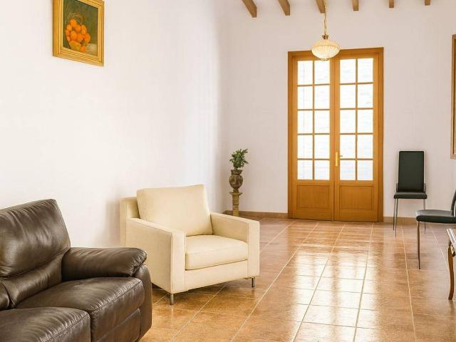 Chalet en venta en Pla de Mallorca, Baleares