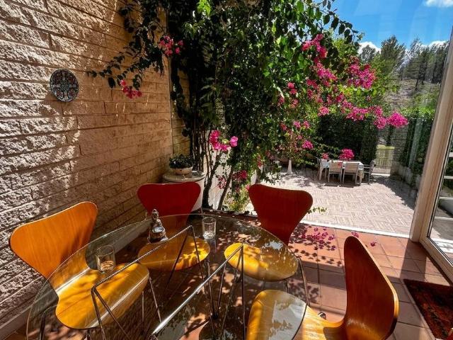 Chalet en venta en el Vinalopó Mitjà / El Vinalopó Medio, Valencia