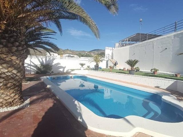 Chalet en venta en el Vinalopó Mitjà / El Vinalopó Medio, Valencia