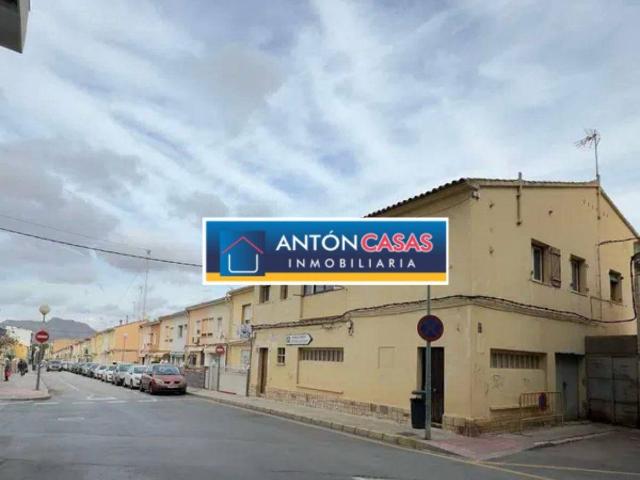 Villa en venta en Petrer, l'Almafrà