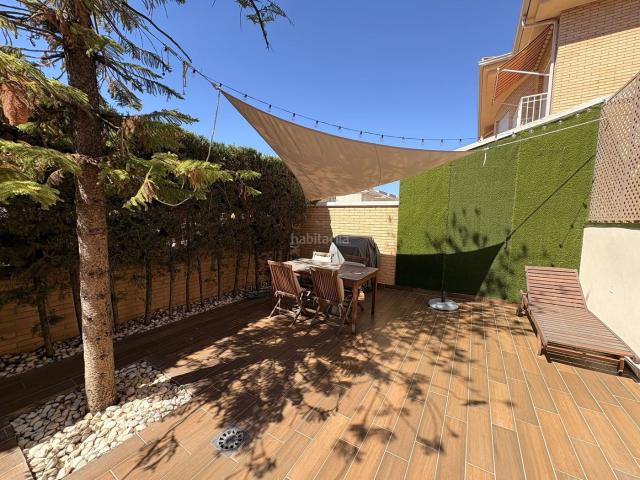 Chalet en venta en el Vinalopó Mitjà / El Vinalopó Medio, Valencia