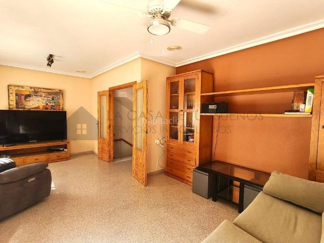 Chalet en venta en el Vinalopó Mitjà / El Vinalopó Medio, Valencia