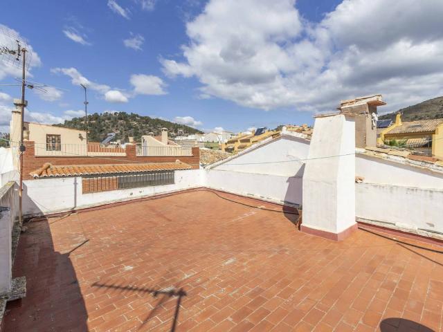 Chalet en venta en Petrés