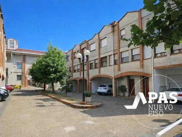 Chalet en venta en Correos, Santander
