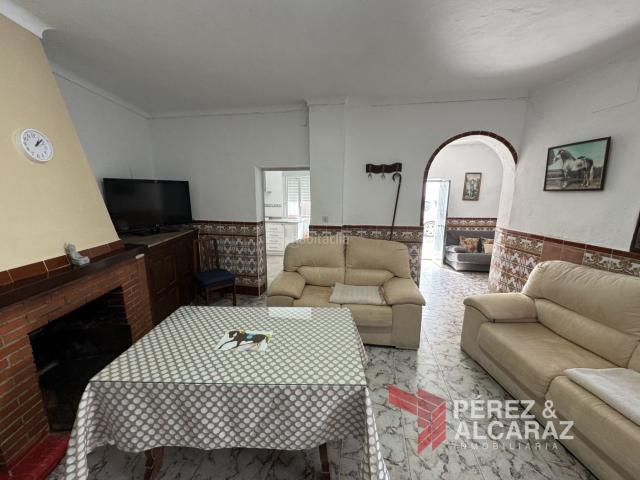 Chalet en venta en Peñaflor, Sevilla