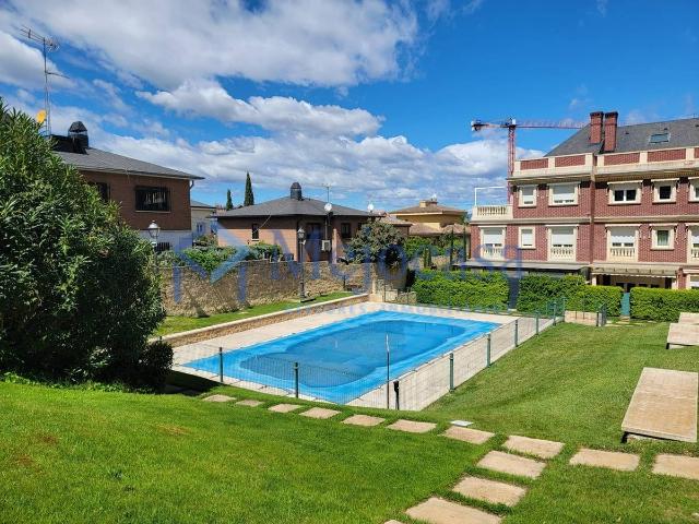 Chalet en venta en Centro, Madrid