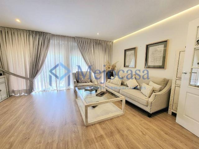 Chalet en venta en Madrid