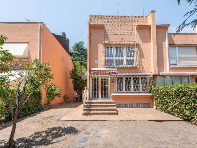 Chalet en venta en Centro, Madrid