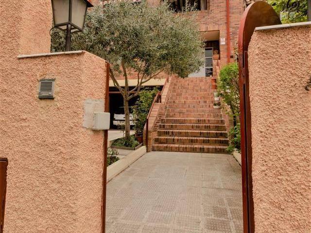 Chalet en venta en Madrid