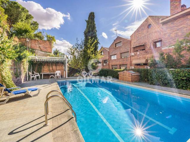 Chalet en venta en Centro, Madrid