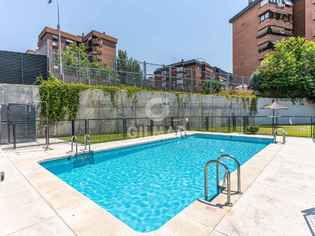 Chalet en venta en Centro, Madrid