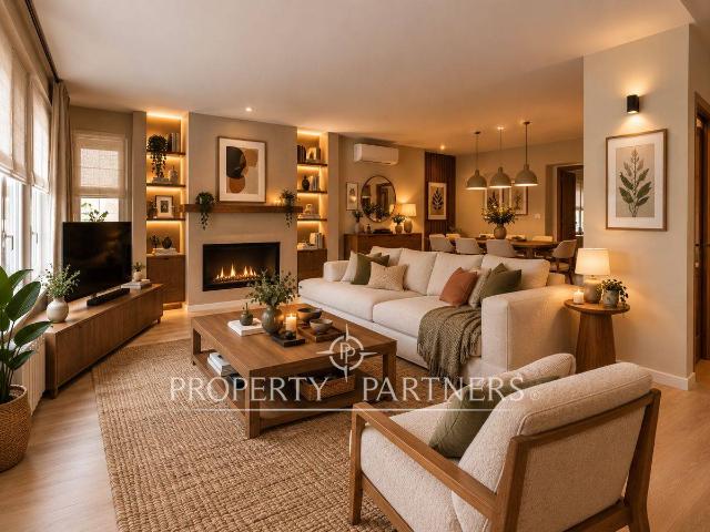 Chalet en venta en Cortes, Madrid