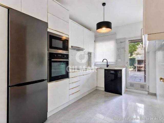 Chalet en venta en Centro, Madrid