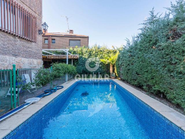 Chalet en venta en Centro, Medina-sidonia