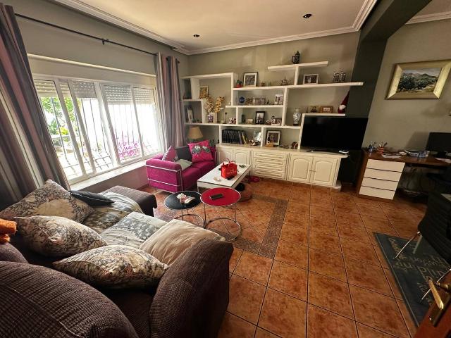 Chalet en venta en Jaén, Andalucía