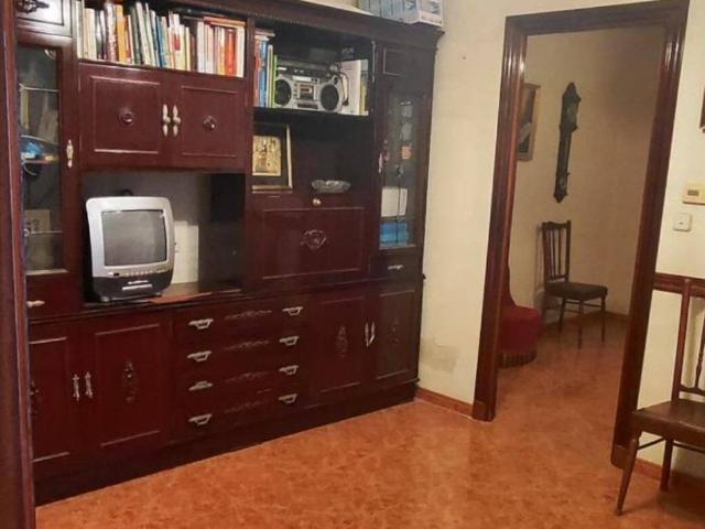 Chalet en venta en San Bartolomé, Jaén