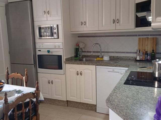 Chalet en venta en Jaén, Andalucía