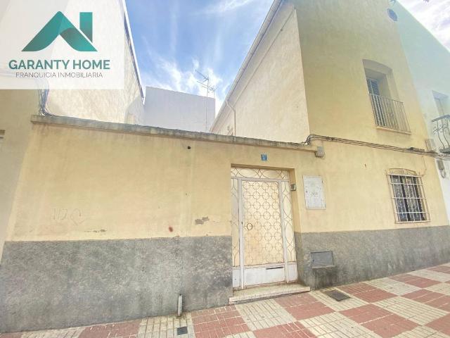 Chalet en venta en San Bartolomé, Jaén