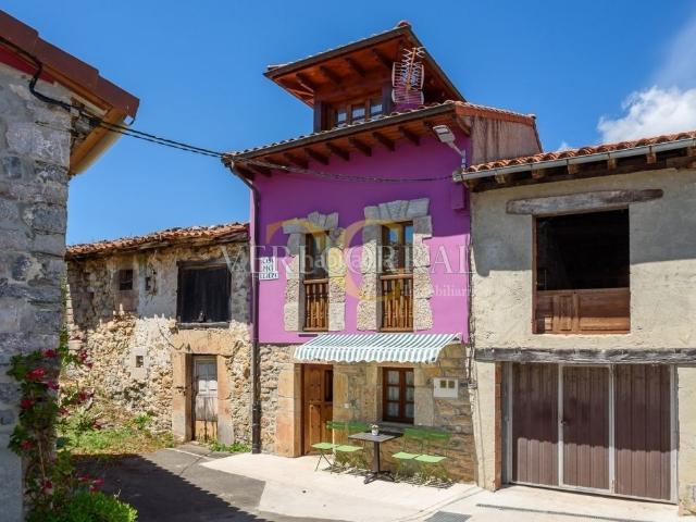 Chalet en venta en Peñamellera Alta, Asturias
