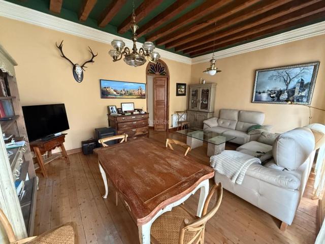 Chalet en venta en Peñaranda De Bracamonte, Castilla y León