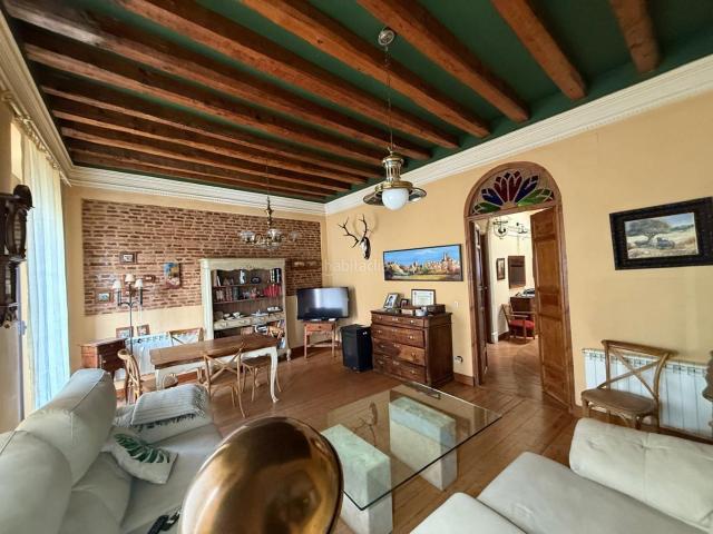 Chalet en venta en Peñaranda De Bracamonte, Castilla y León