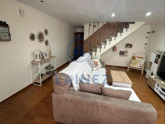 Villa en venta en Peñarroya-pueblonuevo