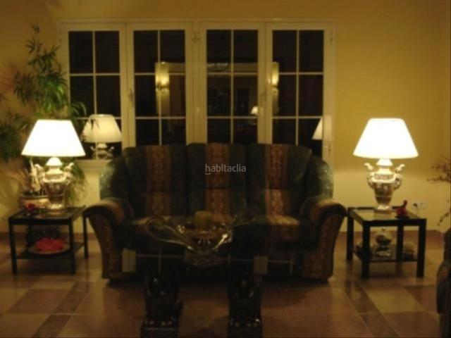 Villa en venta en Peñarroya-pueblonuevo