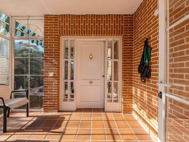 Chalet en venta en Villalbilla