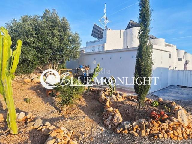 Chalet en venta en Cap Blanc, el Baix Maestrat