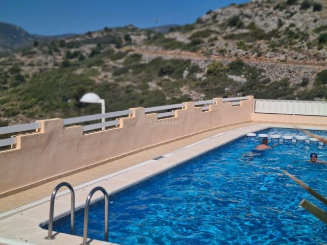 Chalet en venta en Urbanització Tossal del Mar, el Baix Maestrat