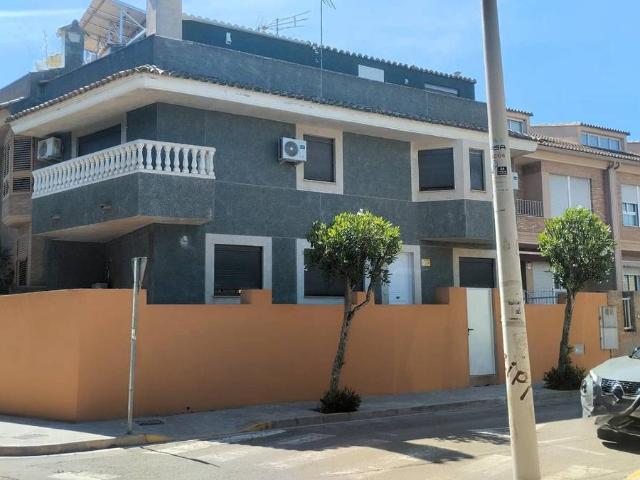 Chalet en venta en l'Horta Sud, Valencia